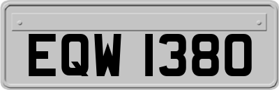 EQW1380