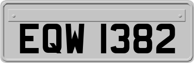 EQW1382
