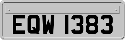 EQW1383