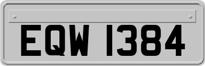 EQW1384