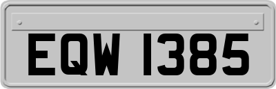 EQW1385