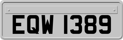 EQW1389