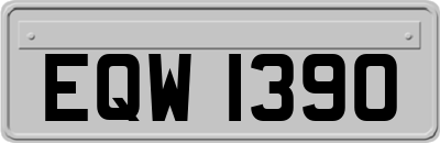 EQW1390