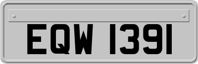 EQW1391