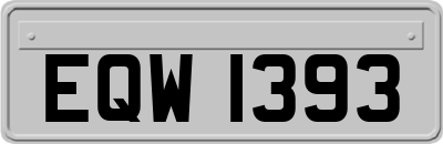 EQW1393