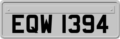 EQW1394