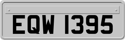 EQW1395