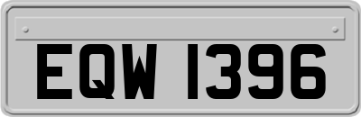 EQW1396