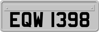 EQW1398
