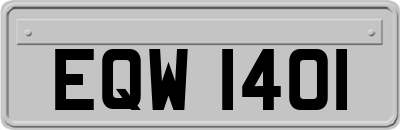EQW1401