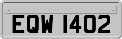 EQW1402