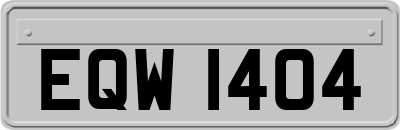 EQW1404