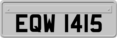 EQW1415