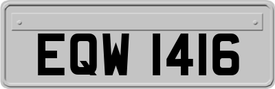 EQW1416