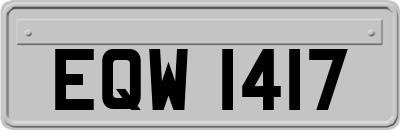 EQW1417