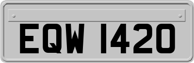 EQW1420