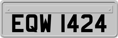 EQW1424