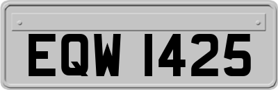 EQW1425