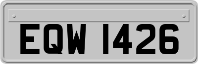 EQW1426