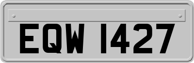 EQW1427