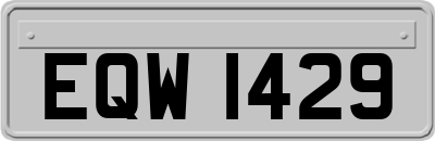 EQW1429