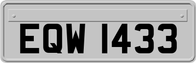 EQW1433