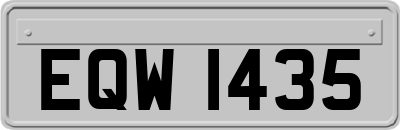 EQW1435