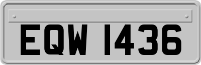 EQW1436