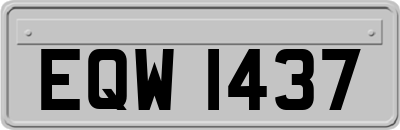 EQW1437