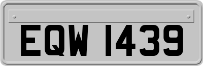 EQW1439