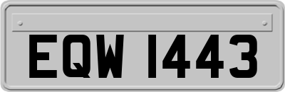 EQW1443