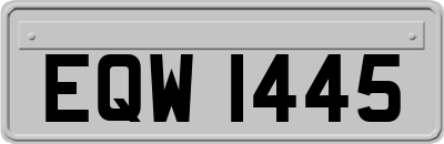 EQW1445