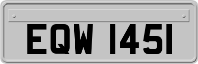 EQW1451