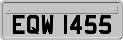 EQW1455