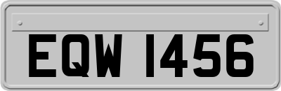 EQW1456