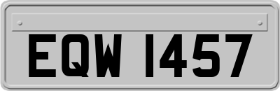 EQW1457