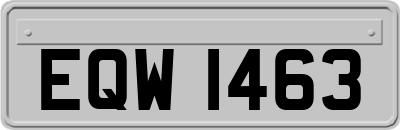 EQW1463
