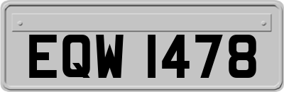 EQW1478