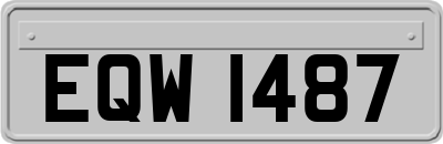 EQW1487