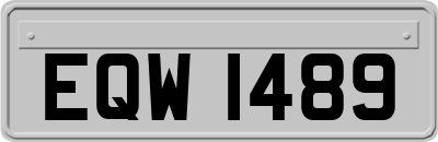 EQW1489
