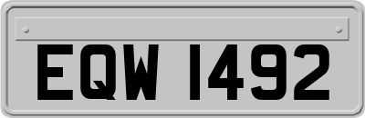 EQW1492
