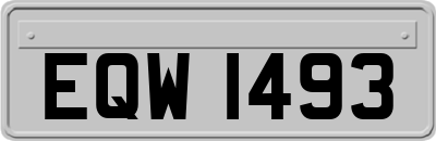 EQW1493