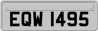 EQW1495