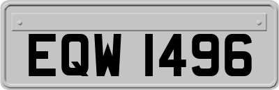EQW1496
