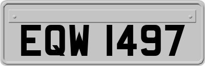 EQW1497