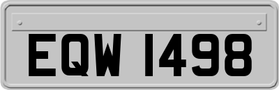 EQW1498
