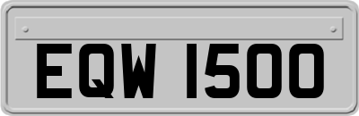 EQW1500