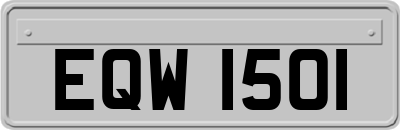 EQW1501