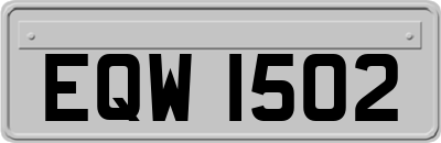 EQW1502