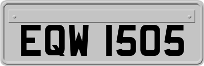 EQW1505